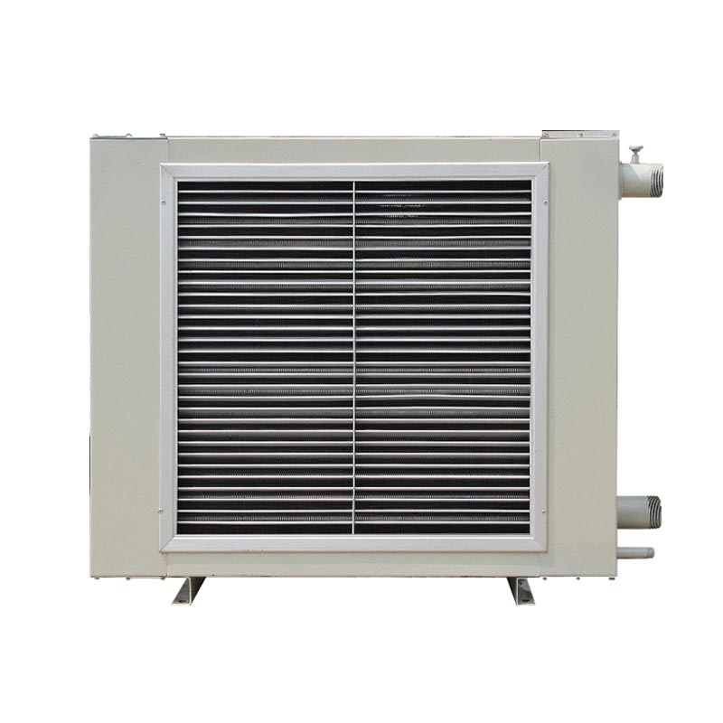 工业热水暖风机-暖风机-青岛瑞鑫达冷暖设备有限公司