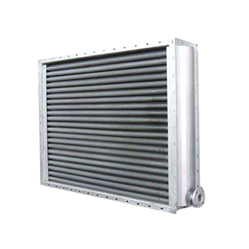 UⅡ型铜、不锈钢散热器