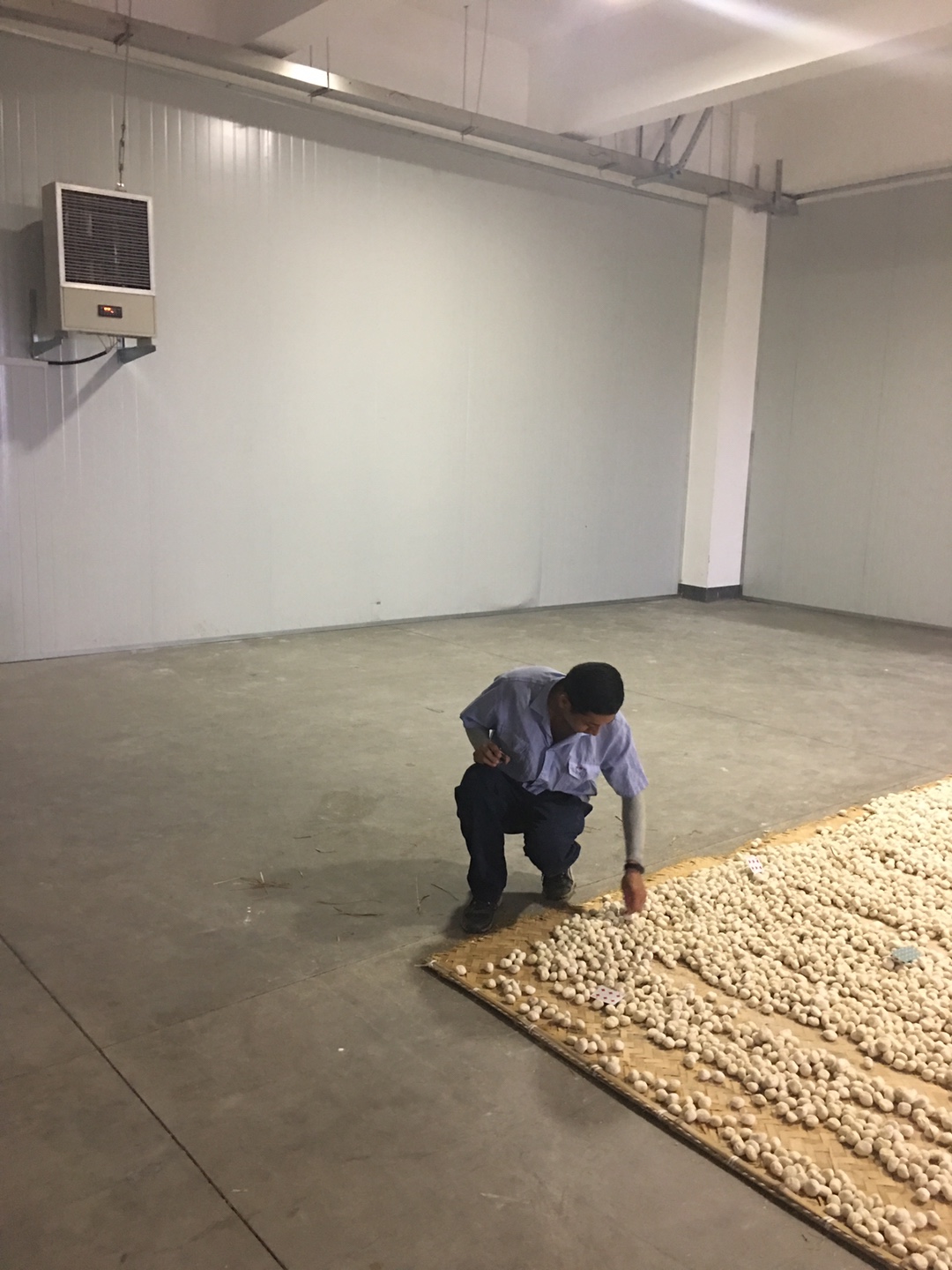 烘干使用场景案例