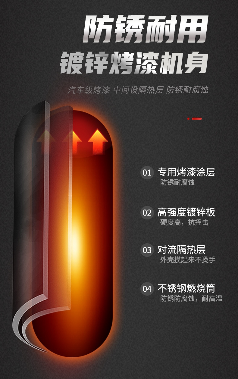 工业燃油暖风机 80kw-160kw(图14)