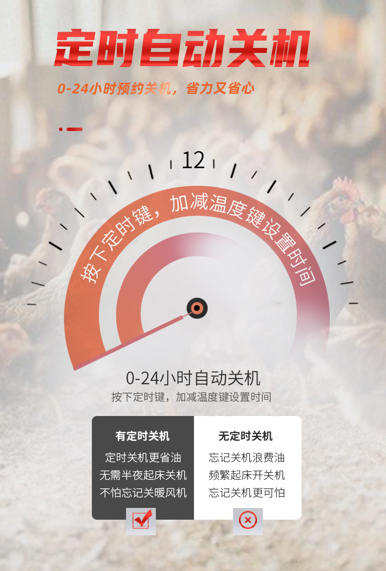 工业燃油暖风机 80kw-160kw(图9)