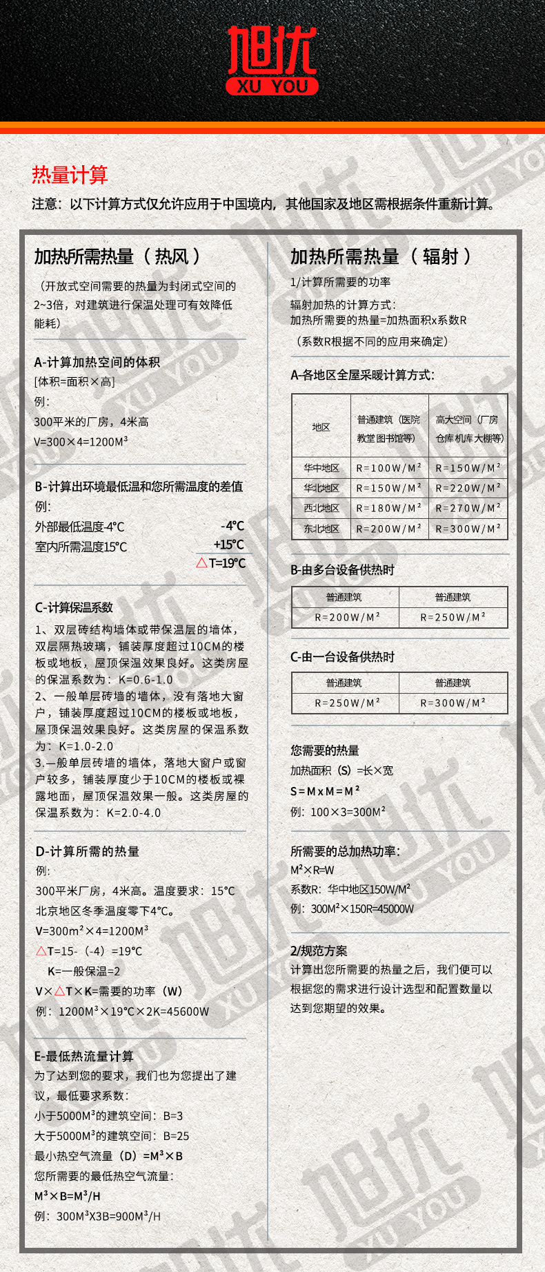 工业燃油暖风机 80kw-160kw(图18)